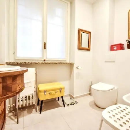 Casa Di Fantaye By Happyhostorino * Torino