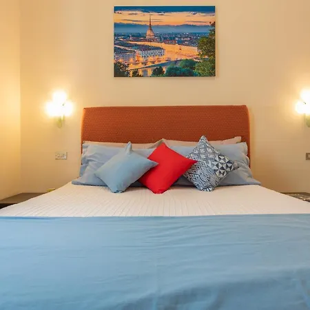 Apartment Quiet House In Cit By Wonderful Italy *