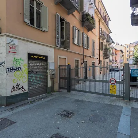 Quiet House In Cit By Wonderful Italy Apartment
