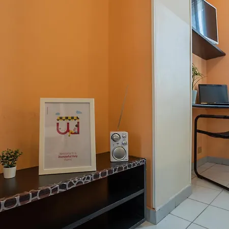 Apartment Quiet House In Cit By Wonderful Italy Turin