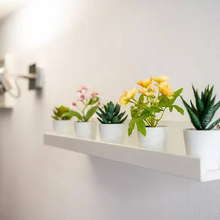 Apartment Stagabin Little Loft Near Porta Susa Station And Subway