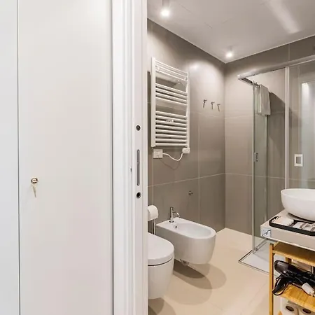 Apartment Home4holidays San Carlo Turin