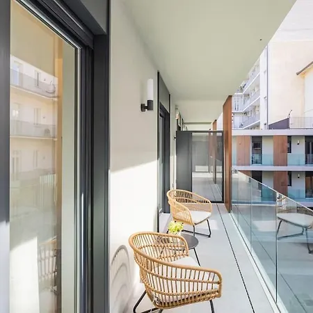 Home4holidays San Carlo Appartement *