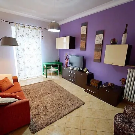 Apartment Etno Home: Il Tuo Angolo Di A