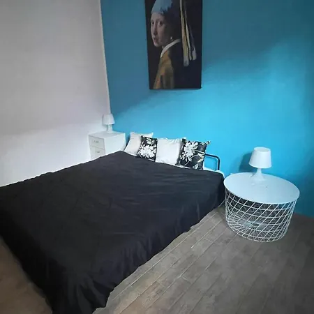 Apartment Bnb Fontanella *