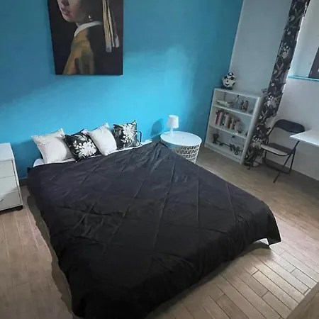 Bnb Fontanella Apartment *