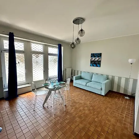 Appartamento Casa Sabaudia