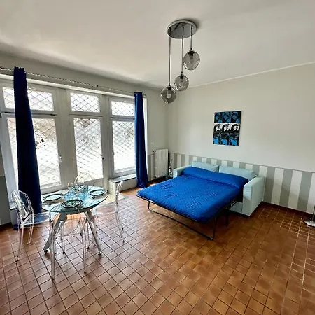 Appartamento Casa Sabaudia *