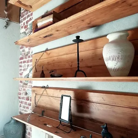 Appartement Atrium *