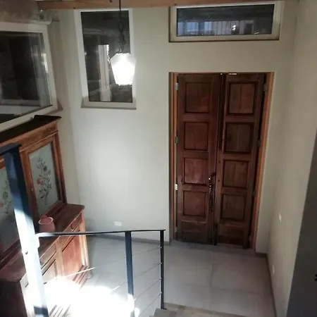 Atrium Appartement Turin