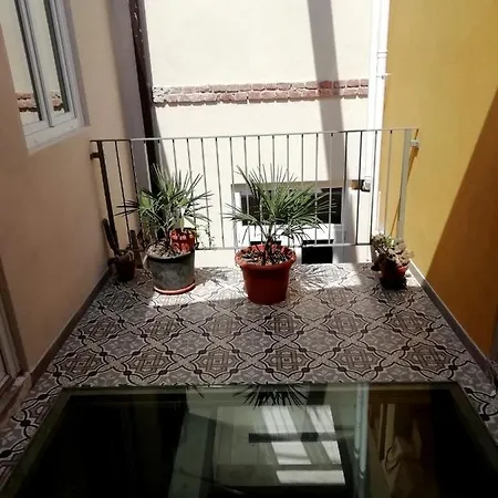 Appartement Atrium Turin