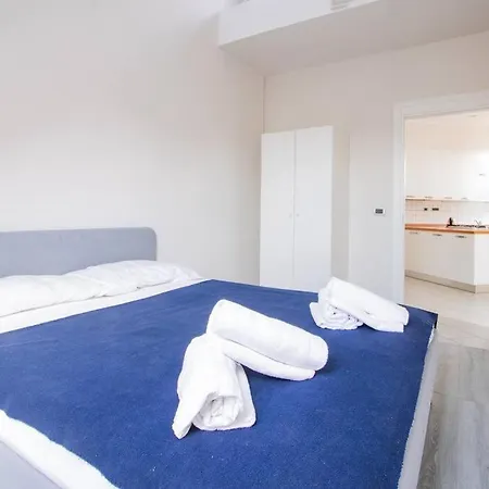 Apartment Loft Eugenio - *large And Bright Apartment* Turin