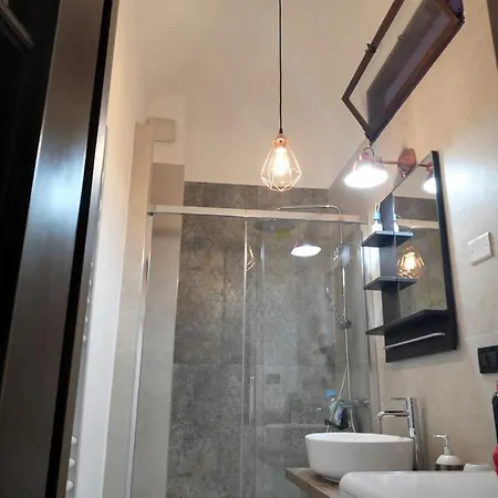 Apartment Gran *