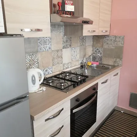 Gran Apartment Turin