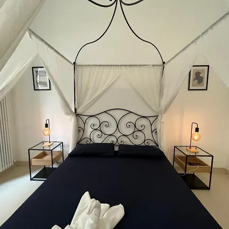 Loft Corte D'appello - Host By Traveller's Nest Turin