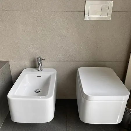 *luxus393* Metro A 50m, Lingotto Fiere, Ospedali Apartment Turin