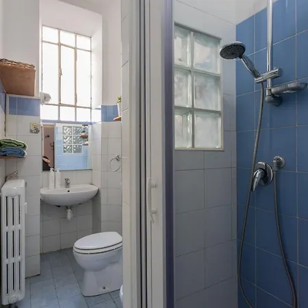 Vintage In Lingotto Area By Wonderful Italy Apartment