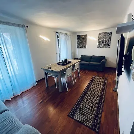 Apartamento Attico Porta Nuova, Centro