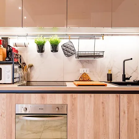 Apartment Cavour Central *