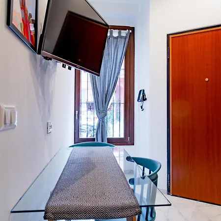 Apartamento Cavour Central
