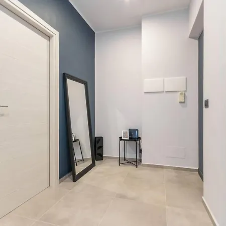 Casa Emilia Apartment Turin