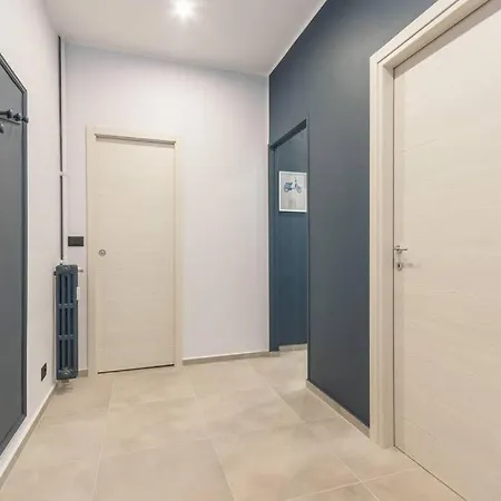 Apartment Casa Emilia *