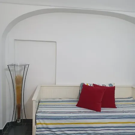 Angel's House Apartment Turin