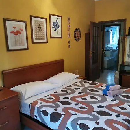 Filly's House Appartamento Torino