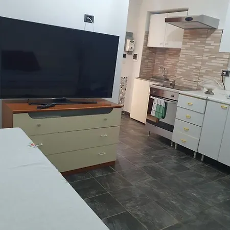 Apartment Angel's House Turin