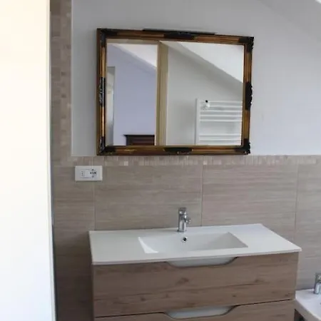 Apartment Fil-rouge - Elegante E Tranquilla Vista In Centro Turin