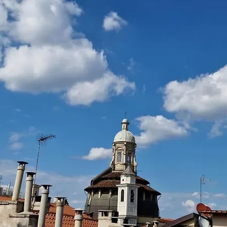 Fil-rouge - Elegante E Tranquilla Vista In Centro Turin