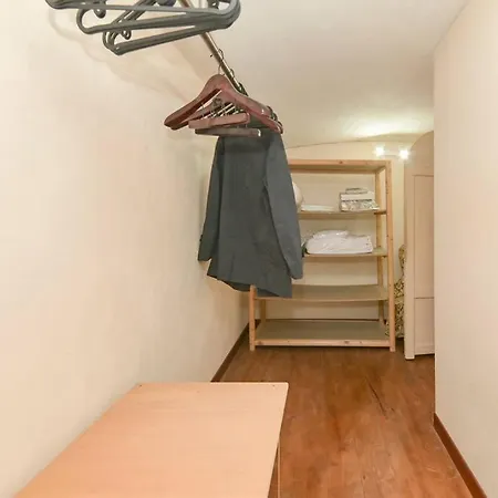 Loft Principe Tommaso - San Salvario. Appartamento
