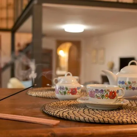 Appartamento Loft Principe Tommaso - San Salvario. Torino