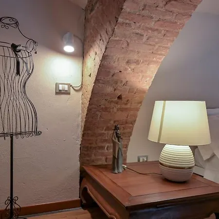 Loft Principe Tommaso - San Salvario. *