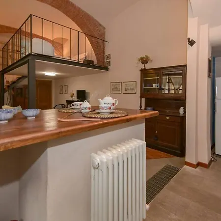 Loft Principe Tommaso - San Salvario. *