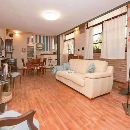 Appartamento Loft Principe Tommaso - San Salvario.