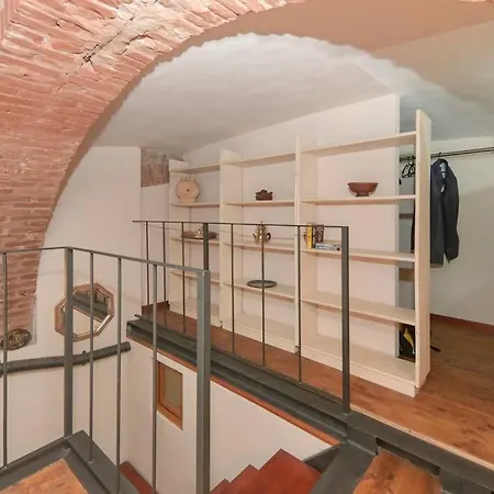 Loft Principe Tommaso - San Salvario. Appartamento *
