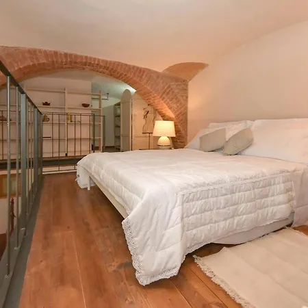 Loft Principe Tommaso - San Salvario. * Torino