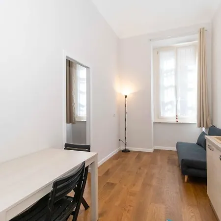 Piccolo Principe Apartment