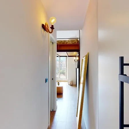 Luxury House Samy * Turin