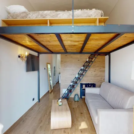 Luxury House Samy Appartement *