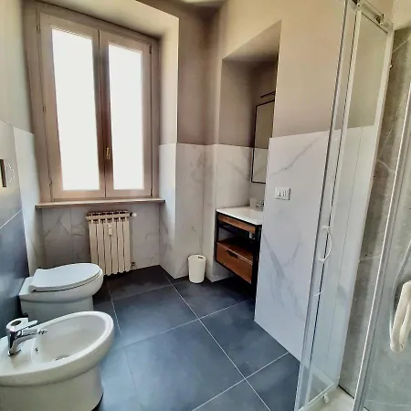 Apartment Casa Sobit *