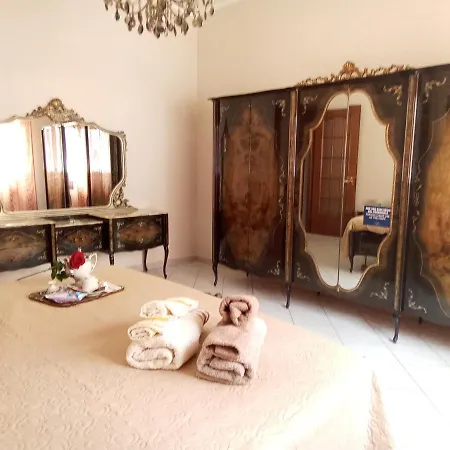 Casa Liliana