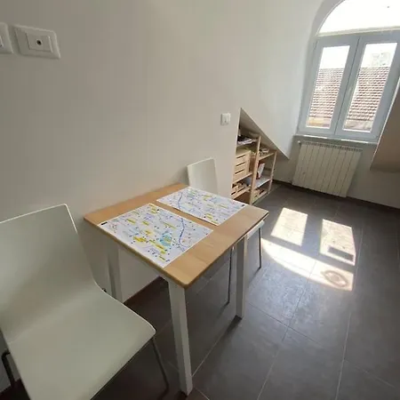 Happyhouse Apartment Turin