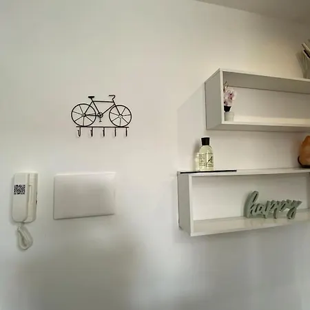 Happyhouse Appartement Turijn