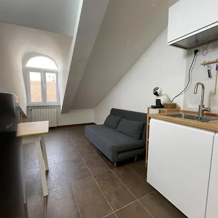Happyhouse Appartement