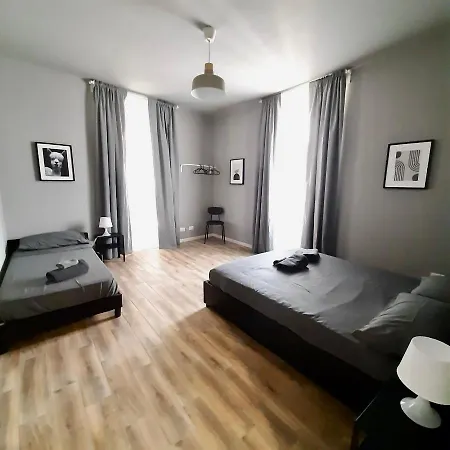 Casa Sobit Apartment