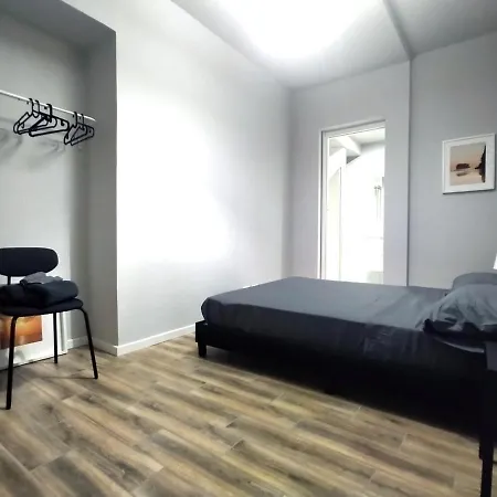 Casa Wally