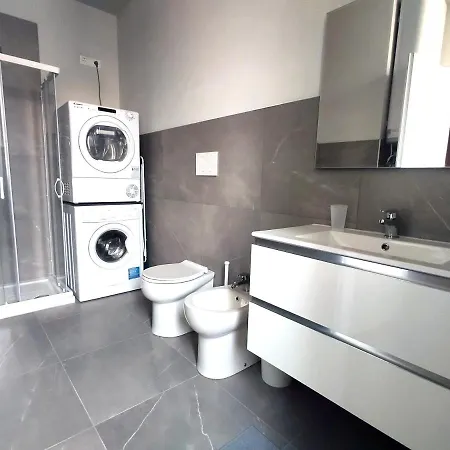 Appartamento Casa Wally Torino