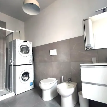 Appartamento Casa Wally Torino